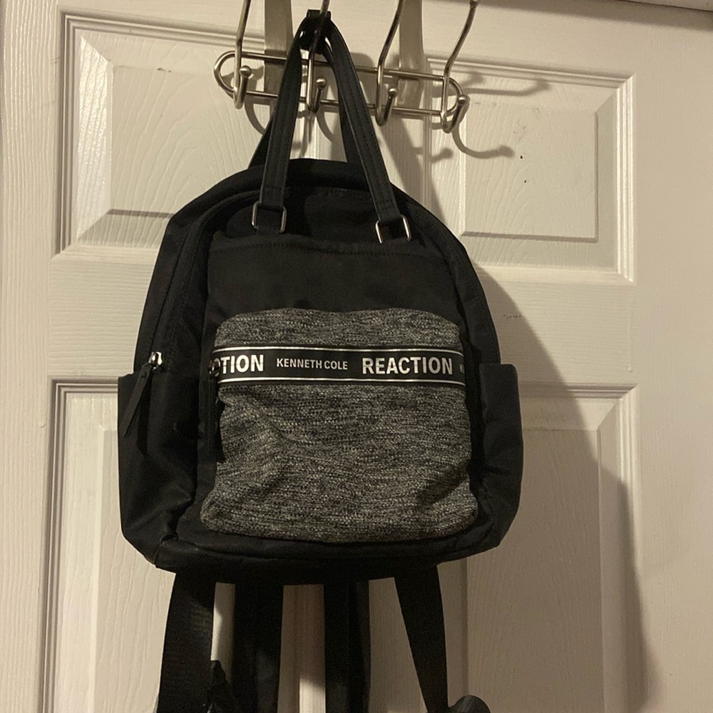 Kenneth Cole Reaction backpack